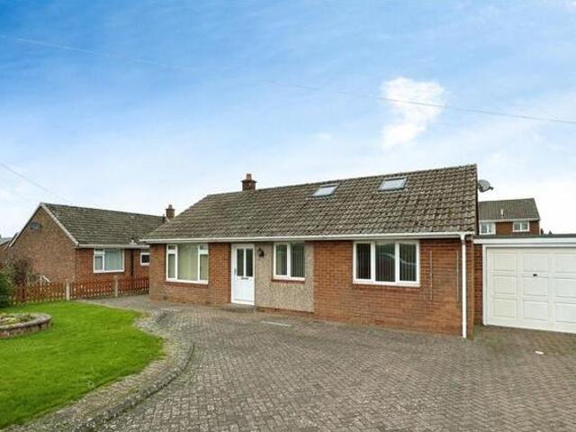 House for sale in Wigton