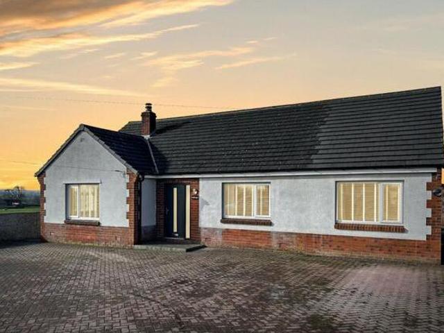 House for sale in Wigton