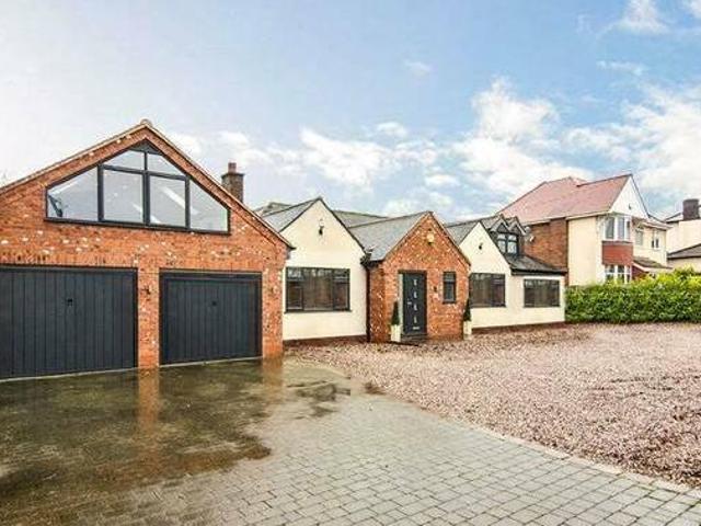 House for rent in Dudley Port, Tipton