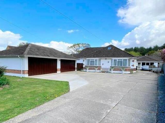 House for sale in Wimborne, East Dorset