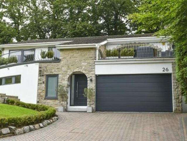 House for sale in Wimborne Minster, Dorset