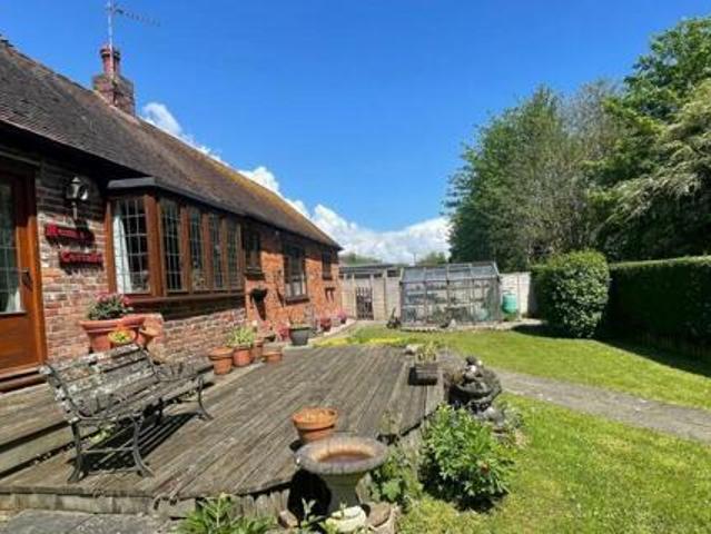 House for sale in East Sussex