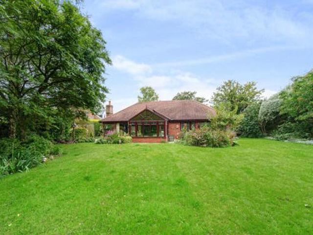 House for sale in Sutton Scotney, Hampshire