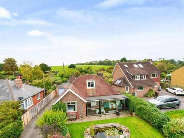 House for sale in Hampshire