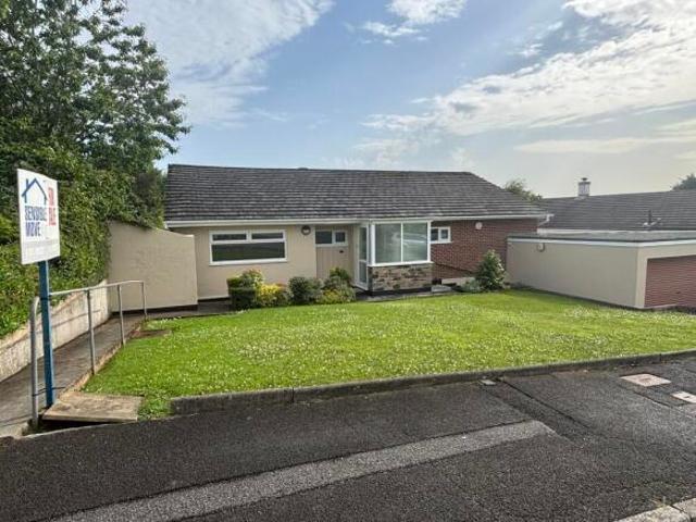 Bungalow for sale in Mount Wise