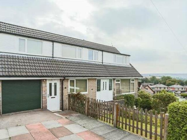 House for rent in Lancashire