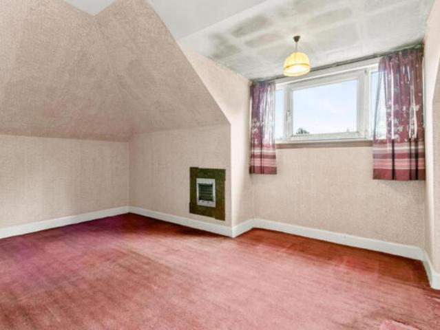 Bungalow for sale in Newton Mearns, East Renfrewshire