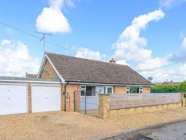 House for sale in Wisbech, Fenland