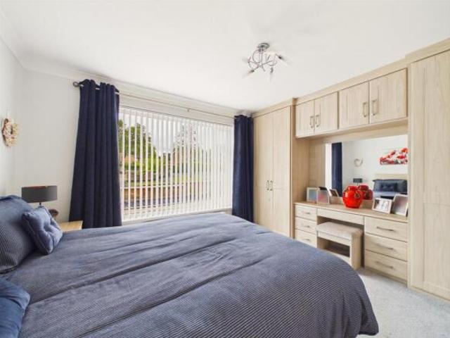 Bungalow for sale in Kirk Ella, East Riding Of Yorkshire
