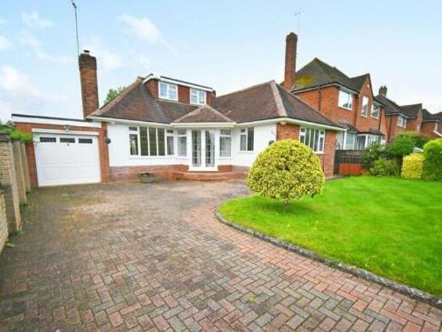 House for sale in Tettenhall, West Midlands