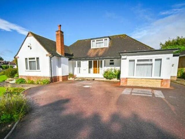House for sale in Tettenhall, West Midlands