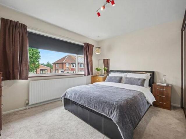 Bungalow for sale in Old Wharf, City Of Leicester