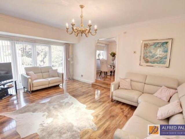 Bungalow for sale in Tyne And Wear