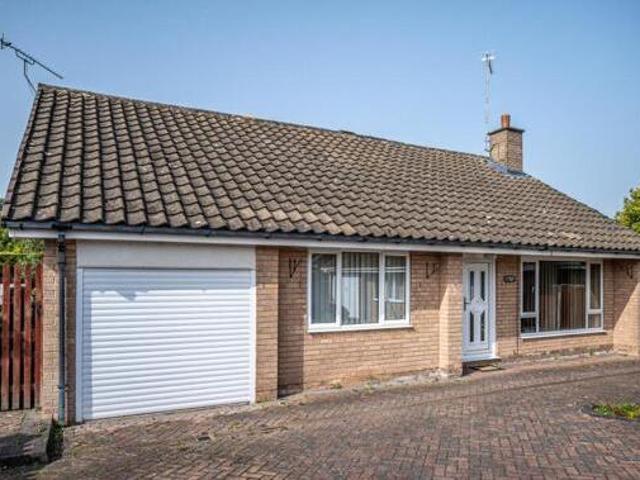 House for sale in Costhorpe, East Midlands