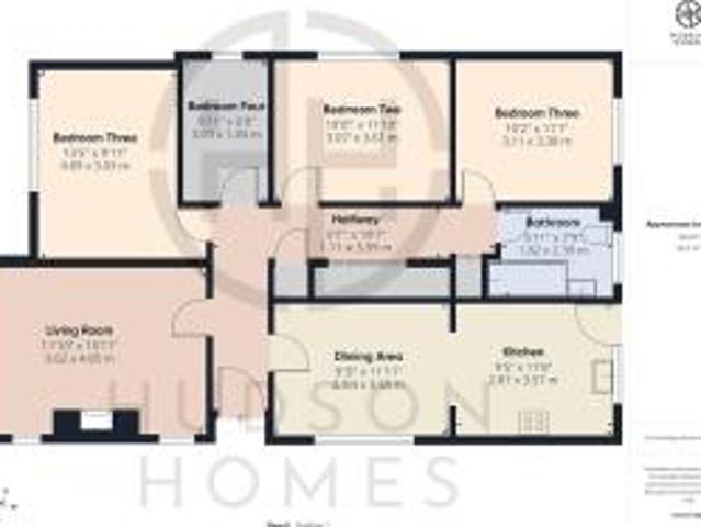 Bungalow for sale in Hampton Green, Cambridgeshire