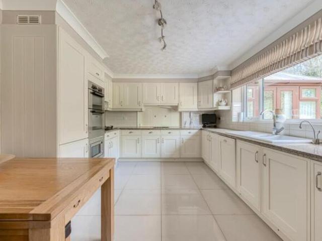 Bungalow for sale in Crostwick, Norfolk