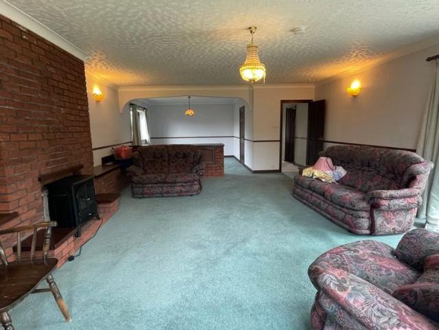 House for rent in West Honeywood, Ingleby