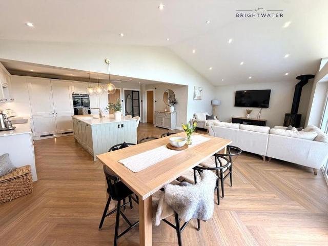 House for rent in Alderholt, East Dorset