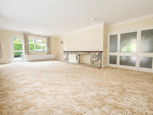 House for rent in Red Hill, Surrey