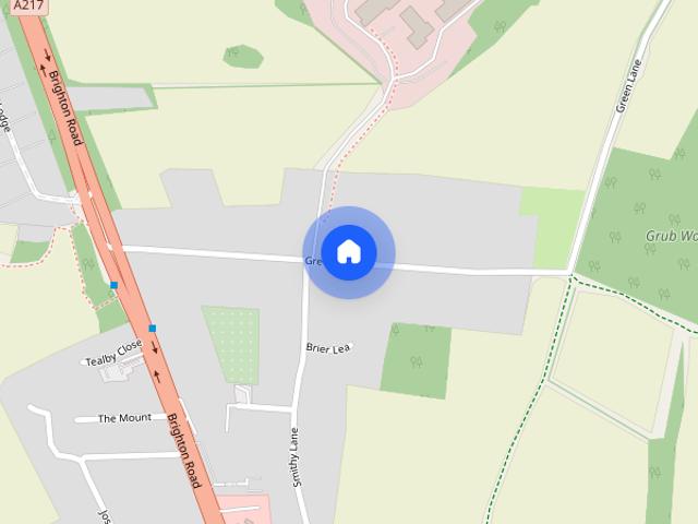 House for rent in Red Hill, Surrey