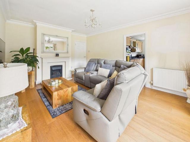 House for rent in Witton, Crostwick