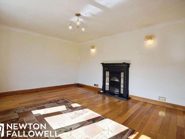 House for rent in Costhorpe, East Midlands