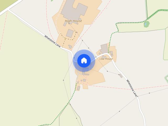 House for rent in Low House, Brigsteer