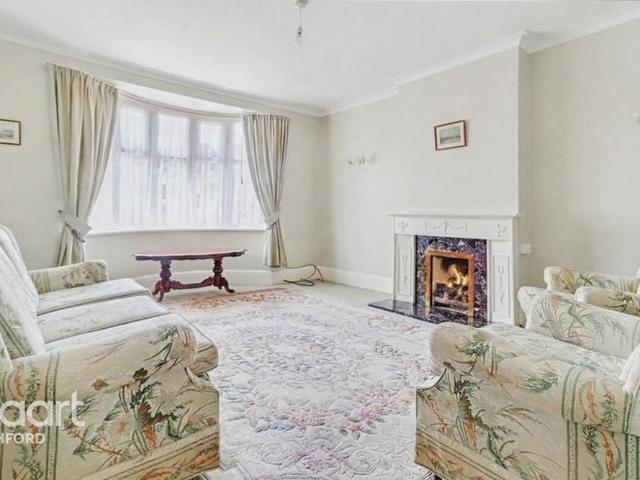 House for rent in East Cliftonville, Acol
