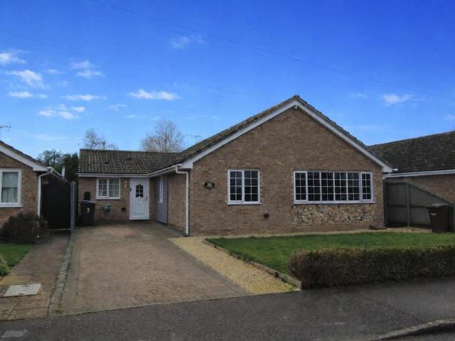 Bungalow for rent in Chedburgh, Isle Of Man