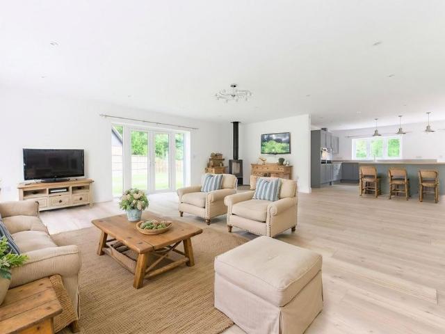 House for rent in Clippesby, Stokesby