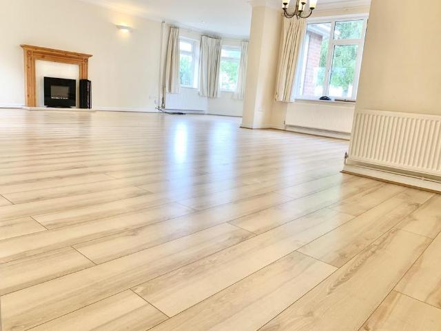 House for rent in Chedburgh, Suffolk