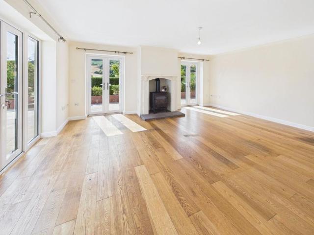 House for rent in Abergavenny
