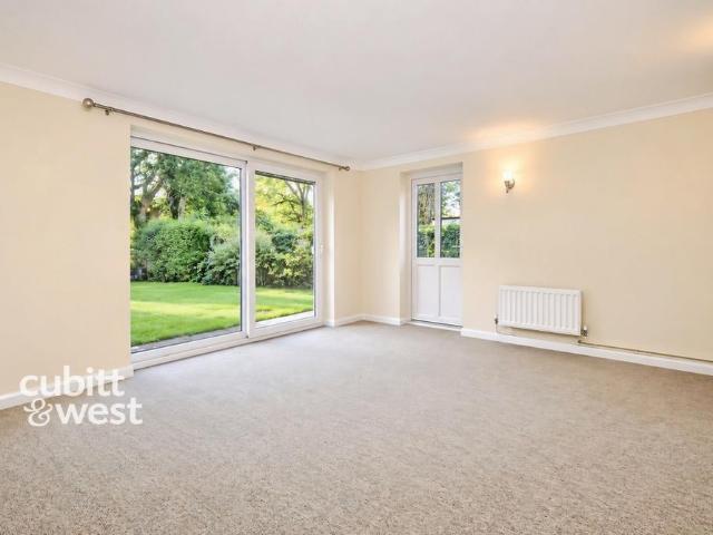House for rent in Shawford, Winchester