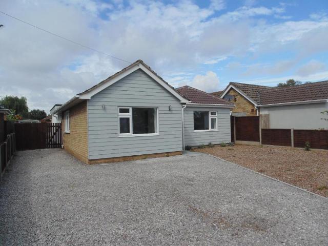Bungalow for rent in Chedburgh, Isle Of Man