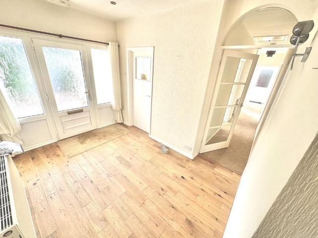 Bungalow for rent in Old Wharf, City Of Leicester