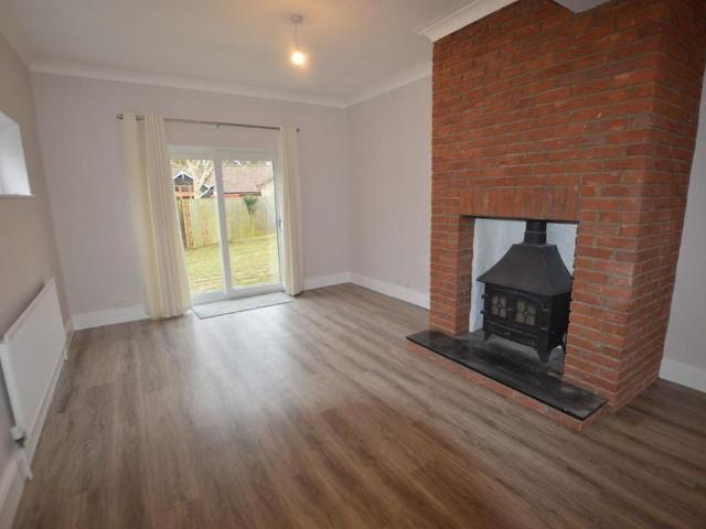 House for rent in Buckley Wells, Bury