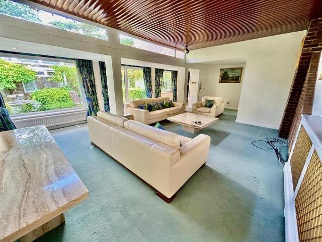 House for rent in Bushey, Bushey Heath
