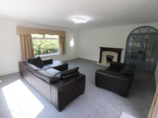 House for rent in Swanland, East Riding Of Yorkshire
