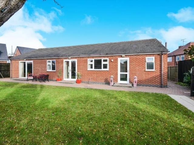 House for rent in East Midlands