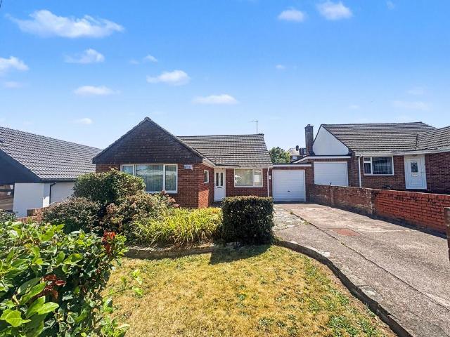 Bungalow for rent in Watergate, Devon
