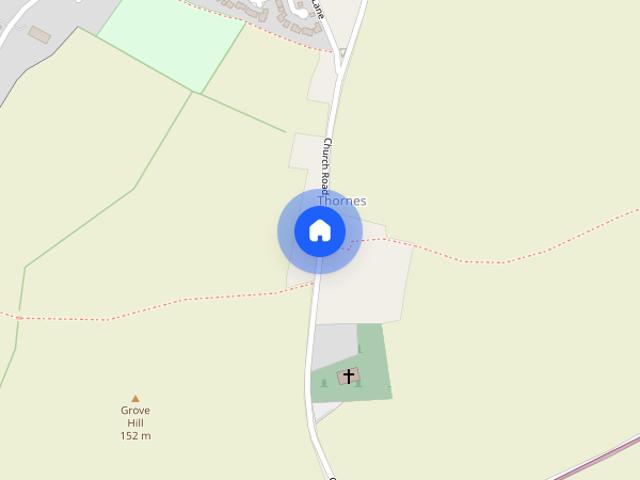 House for rent in Boley Park, Staffordshire