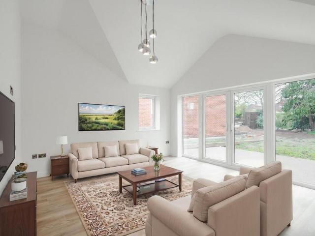House for rent in Comers, Norfolk