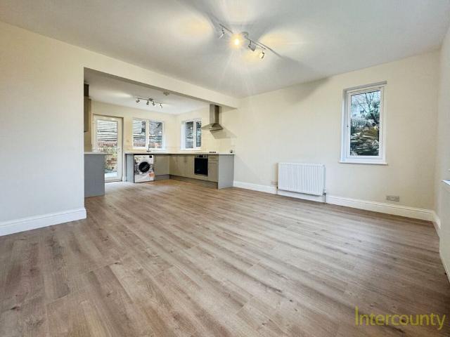 House for rent in Agar Nook, Leicestershire