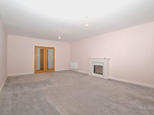 House for rent in New Town, Alverton