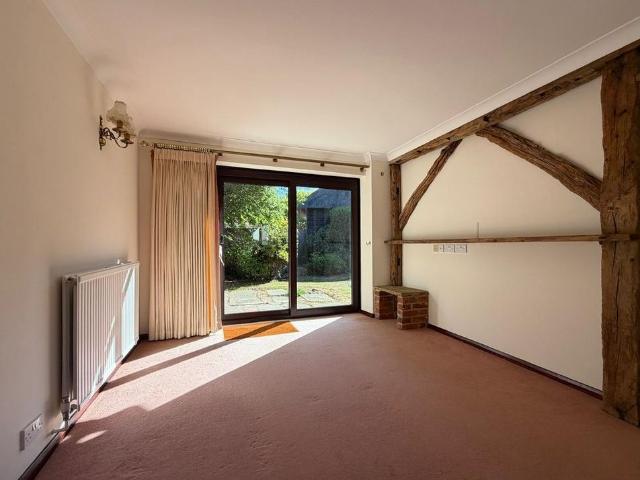 House for rent in Nutbourne, Horsham
