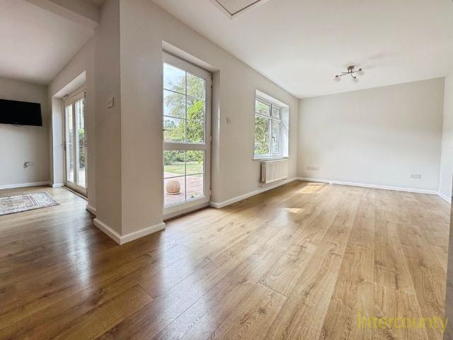House for rent in Agar Nook, Leicestershire