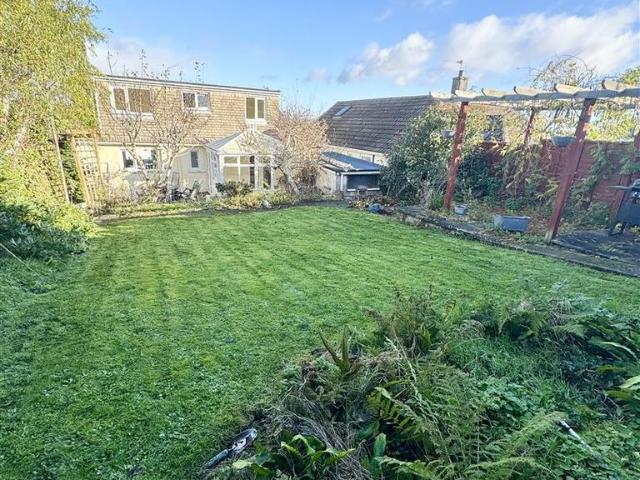 Bungalow for rent in South Pill, Saltash