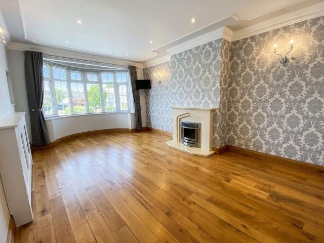 House for rent in Boldmere, Birmingham