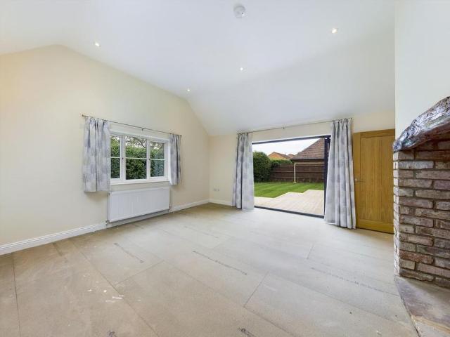House for rent in Woodmancote, Tewkesbury