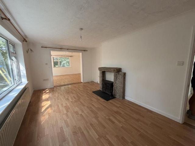 House for rent in Landewednack, Lizard